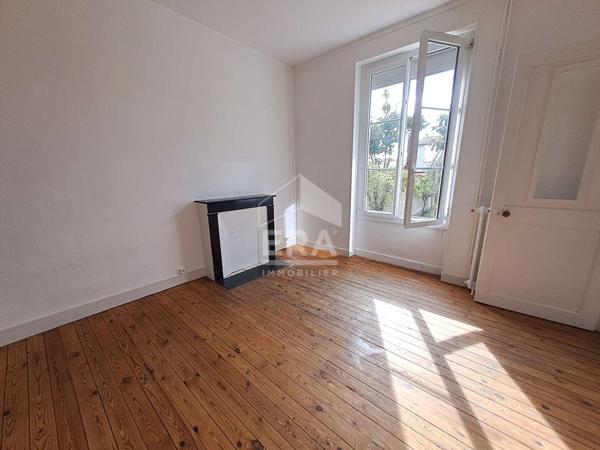 Maison Saint-Eloi, proche du centre-ville