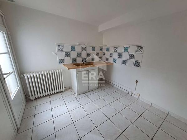 Maison Saint-Eloi, proche du centre-ville