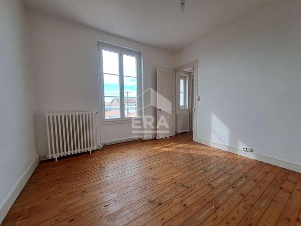 Maison Saint-Eloi, proche du centre-ville