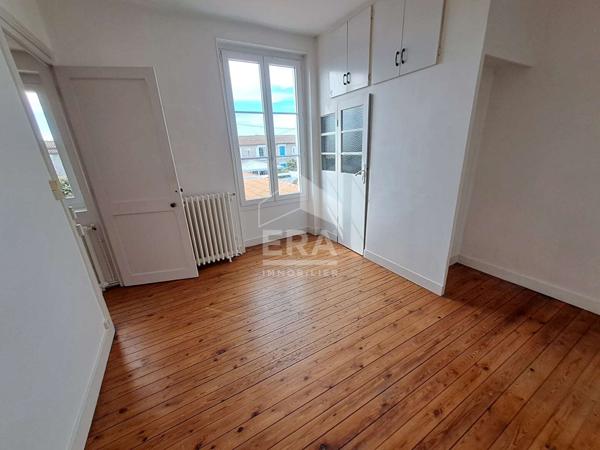 Maison Saint-Eloi, proche du centre-ville