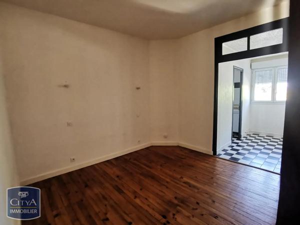 Maison à louer 3 pièces 85.54m² Mont-de-Marsan (40000)