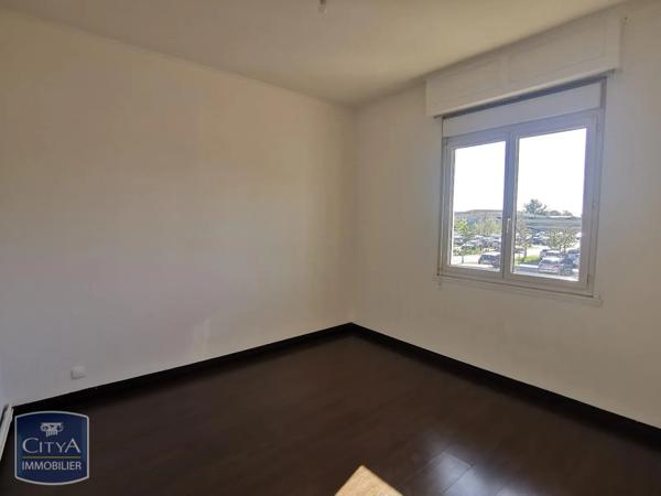 Maison à louer 3 pièces 85.54m² Mont-de-Marsan (40000)