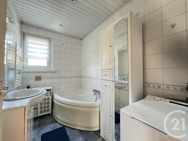 Maison à vendre  3 pièces - 64 m2 CROIX - 59