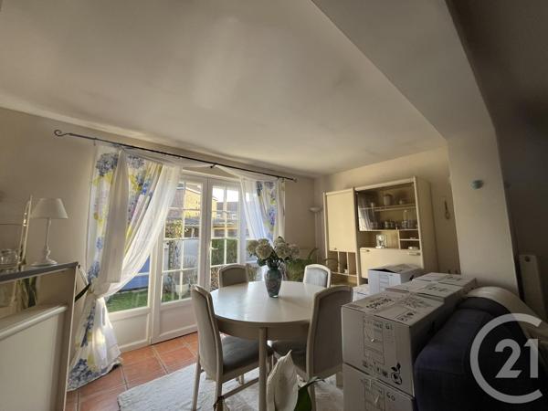 Maison à vendre  3 pièces - 64 m2 CROIX - 59