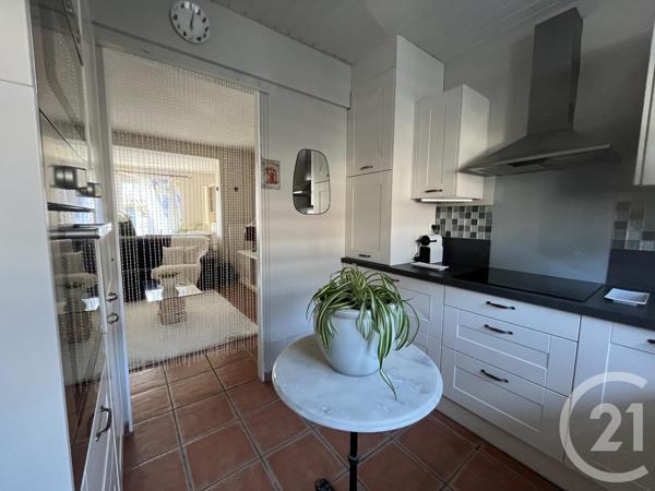 Maison à vendre  3 pièces - 64 m2 CROIX - 59