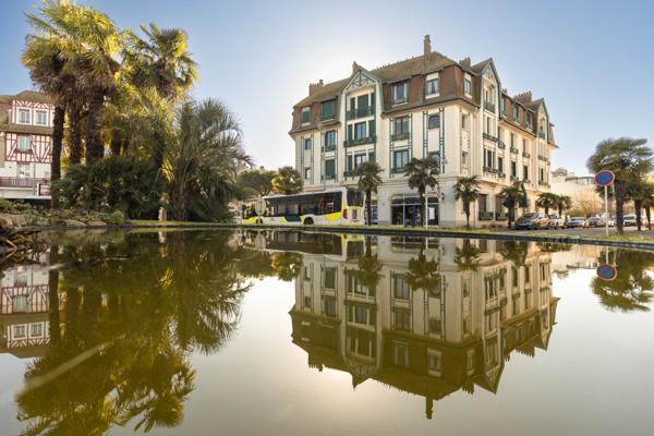 Appartement Lajarrige