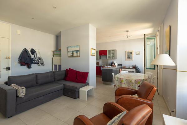 Appartement Lajarrige