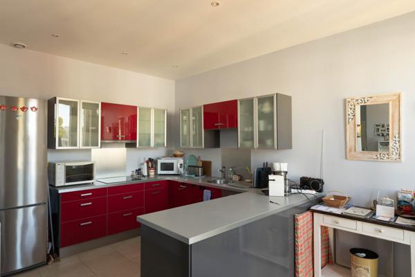 Appartement Lajarrige