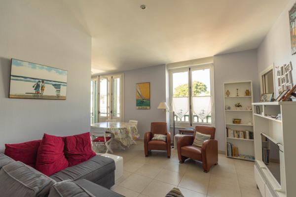 Appartement Lajarrige