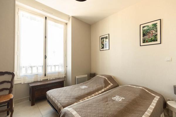 Appartement Lajarrige