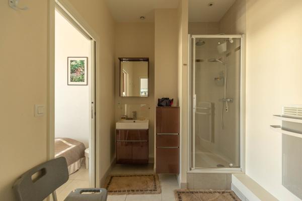 Appartement Lajarrige