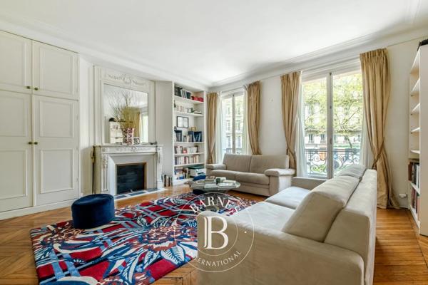 Paris 6ème, Appartement 2 Chambres -  108 m² à vendre