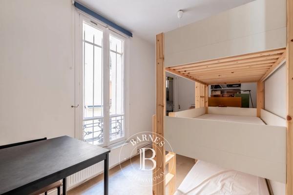 Paris 6ème, Appartement 2 Chambres -  108 m² à vendre