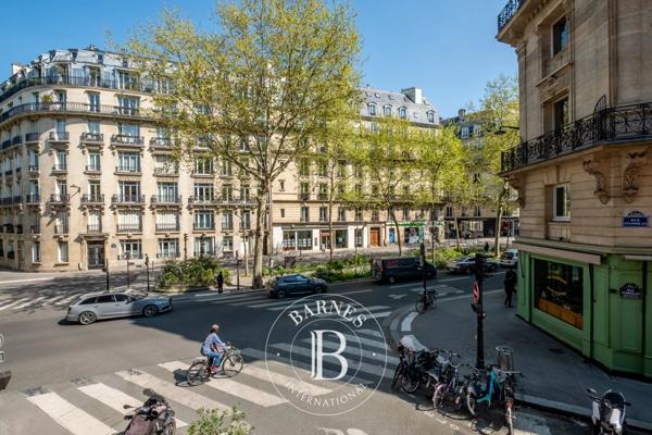 Paris 6ème, Appartement 2 Chambres -  108 m² à vendre