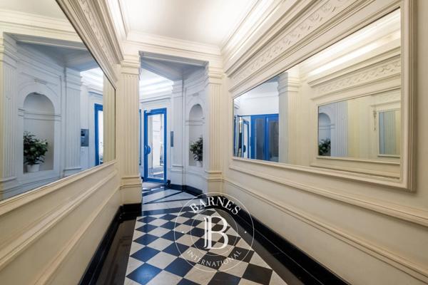 Paris 6ème, Appartement 2 Chambres -  108 m² à vendre