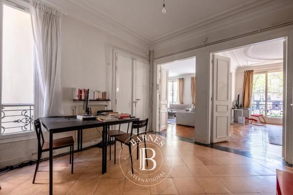 Paris 6ème, Appartement 2 Chambres -  108 m² à vendre
