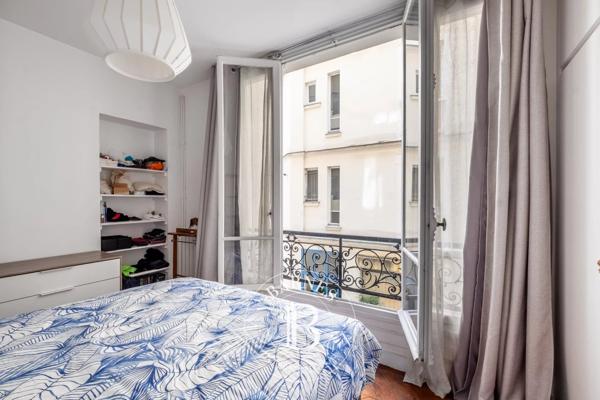 Paris 6ème, Appartement 2 Chambres -  108 m² à vendre