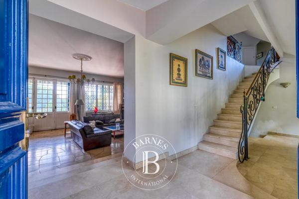Chantilly, Maison 6 Chambres -  425 m² à vendre
