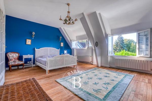 Chantilly, Maison 6 Chambres -  425 m² à vendre