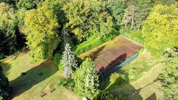 Chantilly, Maison 6 Chambres -  425 m² à vendre