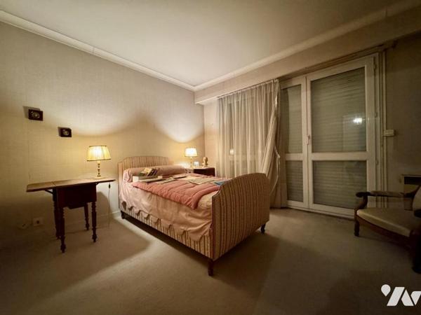 Appartement T3- 78m2 – Quartier Hauts-Pavés, Nantes