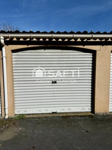 Appartement T3 STANDING TERASSE GARAGE