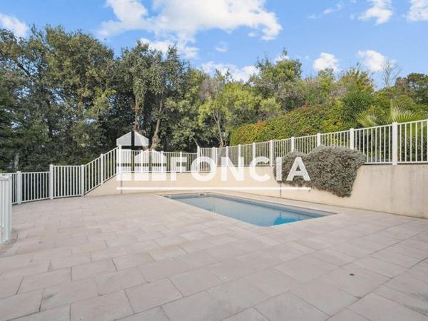 À vendre Appartement 3 pièces 56 m² - Cannes 06400