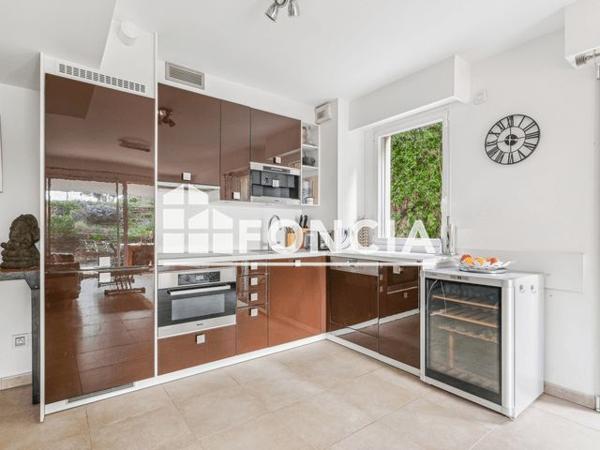 À vendre Appartement 3 pièces 56 m² - Cannes 06400
