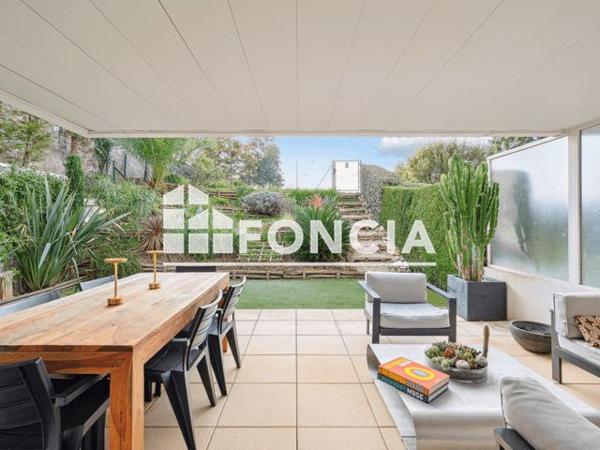 À vendre Appartement 3 pièces 56 m² - Cannes 06400