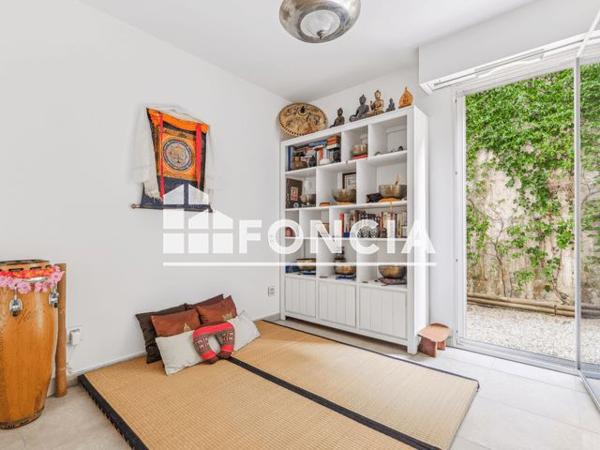 À vendre Appartement 3 pièces 56 m² - Cannes 06400