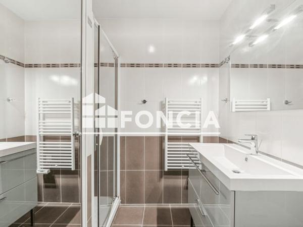 À vendre Appartement 3 pièces 56 m² - Cannes 06400