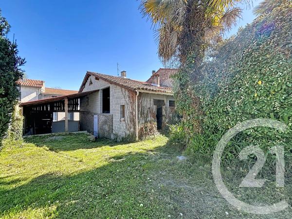 Maison à vendre  2 pièces - 92,96 m2 ST GIRONS - 09