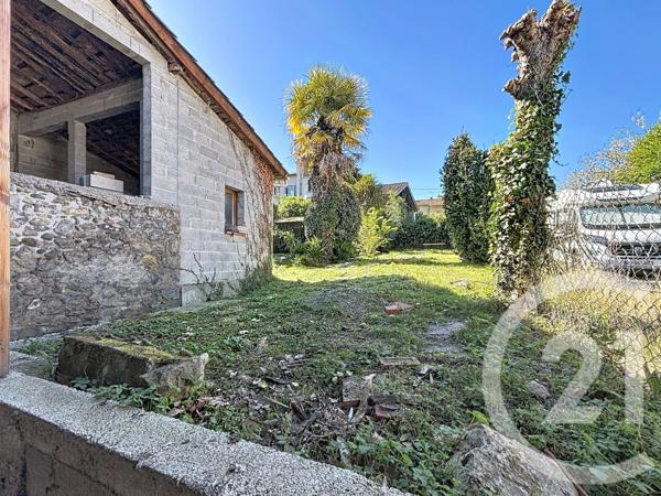 Maison à vendre  2 pièces - 92,96 m2 ST GIRONS - 09