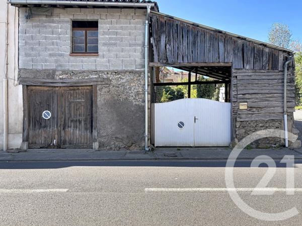 Maison à vendre  2 pièces - 92,96 m2 ST GIRONS - 09