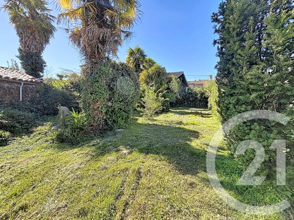 Maison à vendre  2 pièces - 92,96 m2 ST GIRONS - 09