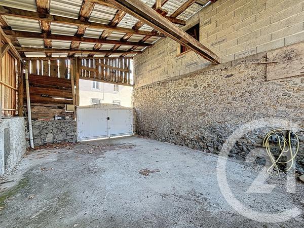 Maison à vendre  2 pièces - 92,96 m2 ST GIRONS - 09