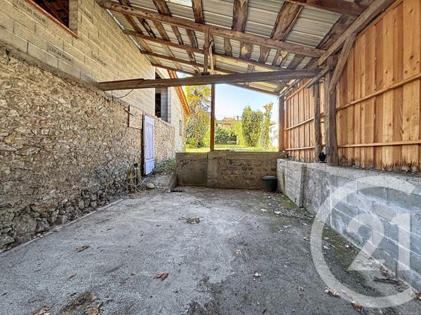 Maison à vendre  2 pièces - 92,96 m2 ST GIRONS - 09