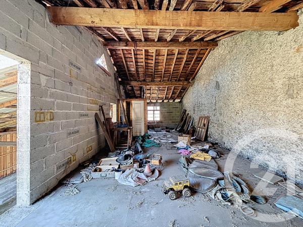 Maison à vendre  2 pièces - 92,96 m2 ST GIRONS - 09