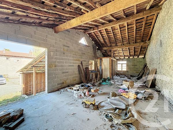 Maison à vendre  2 pièces - 92,96 m2 ST GIRONS - 09