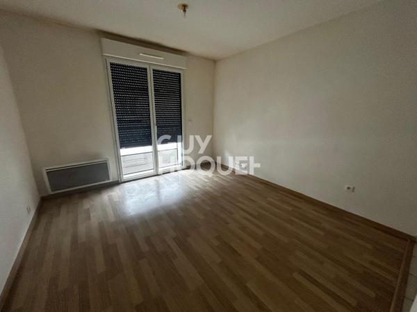 Appartement Dammartin En Goele 2 pièce(s)