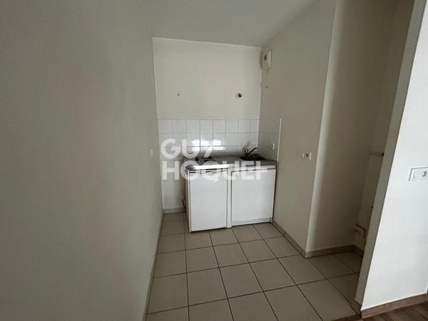 Appartement Dammartin En Goele 2 pièce(s)