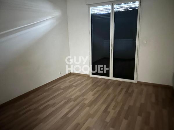 Appartement Dammartin En Goele 2 pièce(s)