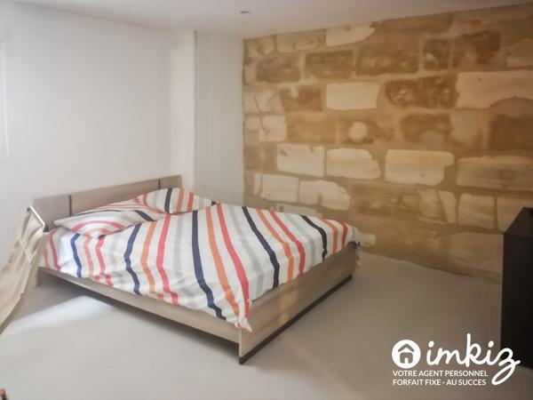 Appartement 1 pièce