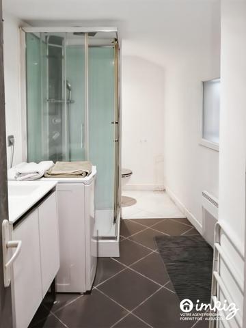 Appartement 1 pièce