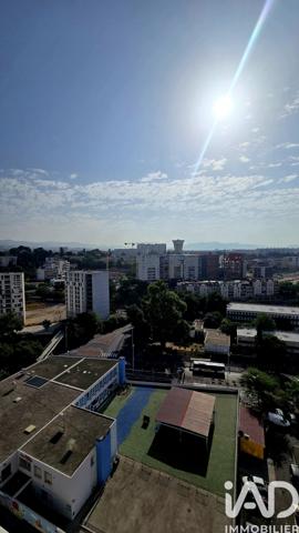 Appartement à vendre 6 pièces 120 m² Marseille 14