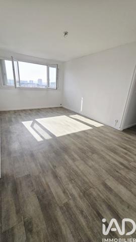 Appartement à vendre 6 pièces 120 m² Marseille 14