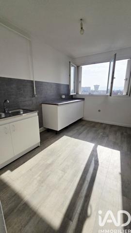 Appartement à vendre 6 pièces 120 m² Marseille 14
