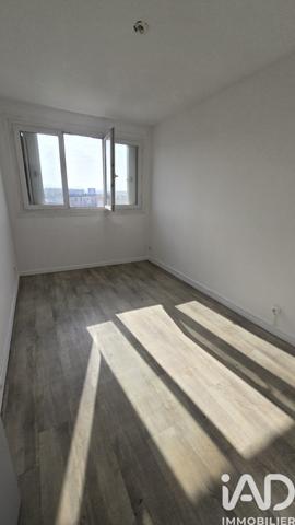 Appartement à vendre 6 pièces 120 m² Marseille 14