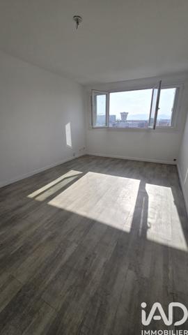Appartement à vendre 6 pièces 120 m² Marseille 14