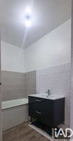 Appartement à vendre 6 pièces 120 m² Marseille 14